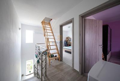 Duplex cu 4 camere cu Canalizare în Berceni - 20