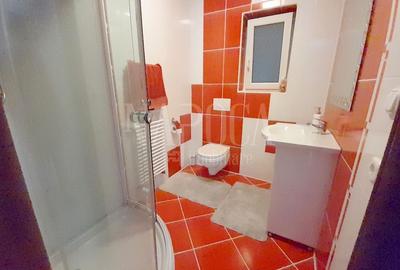 Casă individuală cu 6 camere cu Canalizare în Sânmartin - 12