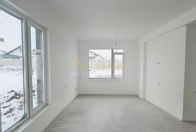 Casă individuală cu 3 camere cu Teren 440 Mp în Berceni - 9