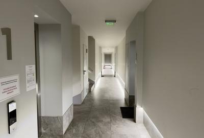 Apartament 2 camere | parcare subterana | Cloud9 Residence | Metrou 5min - 12