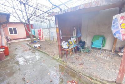 Casa-Teren 210mp- Sector 5 - 2