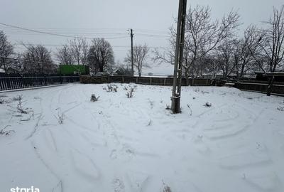 Casă cu 4 camere cu Teren 2300 Mp în Central - 4