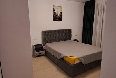 Apartament 2 camere de lux – Lake One Mamaia •450 euro - 30