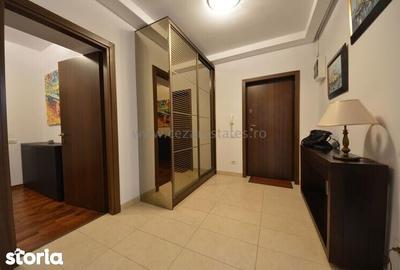 Apartament cu 2 camere în Herăstrău - 9