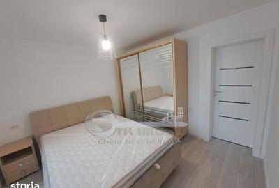 Apartament cu 2 camere în Valea Lupului - 2