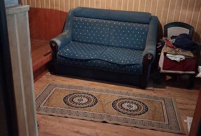 Casă cu 3 camere cu Teren 1700 Mp în Brebeni - 2