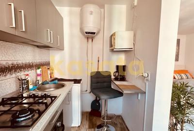 Garsonieră decomandată în Tei - 5