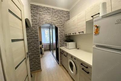 Garsoniera de inchiriat in zona Astra - 4