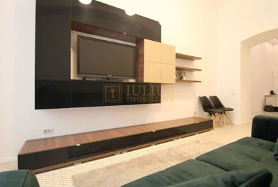 Apartament cu 2 camere semidecomandat în Ultracentral - 3