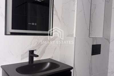 Apartament 2 camere mobilat de vanzare  65mp II Sisesti II Parcare - 12