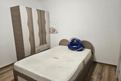 Apartament cu 3 camere semidecomandat în Nord - 6