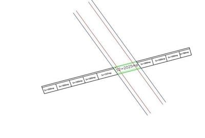 Vanzare teren Moara Vlasiei - 1