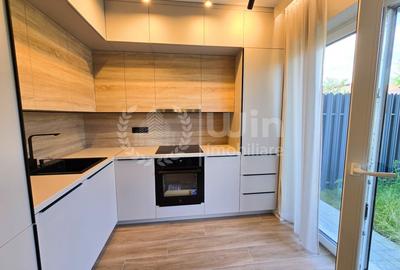 Casa insiruita 4 camere | Ultrafinisata | Gradina 30mp | Floresti Casa insiruita 4 camere | Ultrafinisata | Gradina 30mp | Floresti - 4