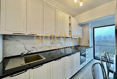 NOU/ PRIMA INCHIRIERE/ PARCARE - 4