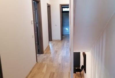 Vând 1/2 duplex în cartierul Europa/Eugen Ionesco 126A - 6