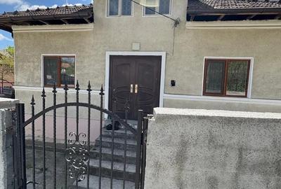 Casa D+P, Berislavesti, 78000 E - 1