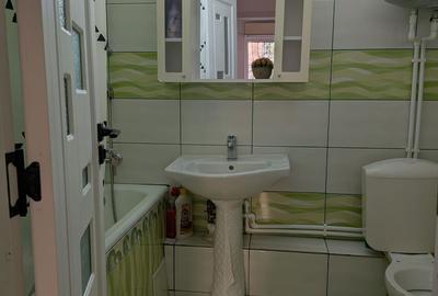Apartament cu 2 camere decomandat în Gorjului - 2