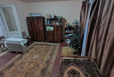 Casa spa?ioasa de renovat in Dej, teren generos ?i garaj - 1