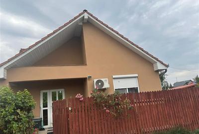 RECO Casa cu 3 camere Osorhei - 12