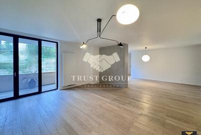 Apartament 4 camere | Floreasca - Rahmaninov | 2 Locuri de parcare - 10