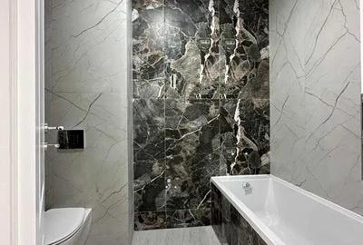 COMPOZITORI-PRIMO APARTAMENT CU 3 CAMERE 78 MP RENOVAT LOC PARCARE - 6