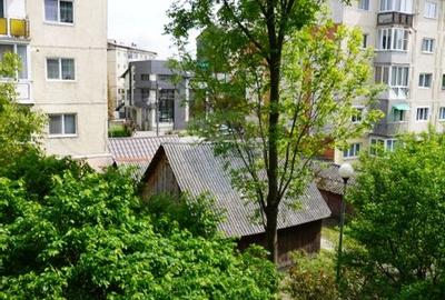 Apartament cu 2 camere de vanzare, strada Bogdan Voda - 3