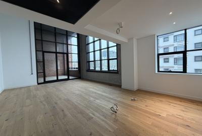 Apartament LOFT, design industrial si lux modern, 2 GARAJE, BIROURI - 3