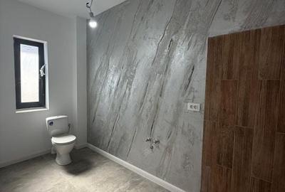 De vanzare – jumatate de duplex modern, parter + etaj | 150 mp utili | - 7