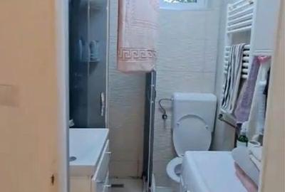 Apartament cu 2 camere nedecomandat în Central - 5