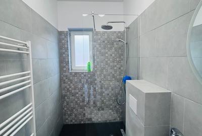 Casă nouă, mobilată și utilată lux – 4 camere, Florești, zona Porii – 1100 € - 10