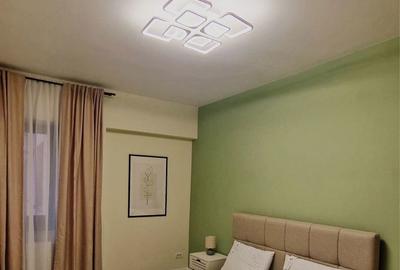 Apartament cu 2 camere decomandat în Lacul Morii - 5