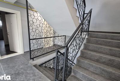 Apartament cu 2 camere în Bucium - 8
