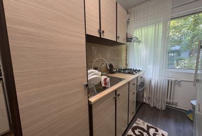 Apartament modern 2 camere, Podul de Piatra - 5 min de Palas! Apartament modern 2 camere, Podul de Piatra - 5 min de Palas! - 2