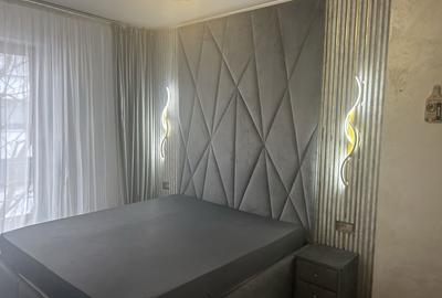 Apartament cu 2 camere nedecomandat în Jiului - 6