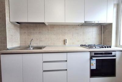 BUCURESTII NOI - Bazilescu | 2 camere renovat la 2 minute de metrou - 6