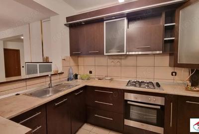 Apartament cu 3 camere semicentral etaj 1 cu parcare - 5