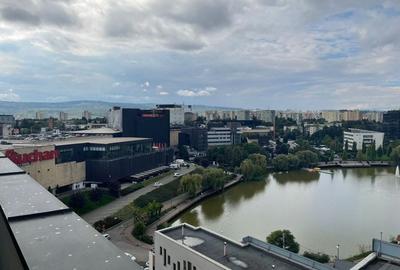 Apartament Modern 3 Camere De Inchiriat | Parcare Subterana Inclusa | 2 Bai - 15