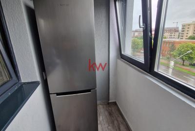 Apartament cu 2 camere, mobilat în Cug - 6