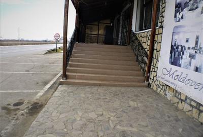 Hotel/Pensiune, de 10 mp, în Nicolae Bălcescu - 5