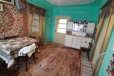 Casă cu 4 camere cu Teren 536 Mp în Rod - 3