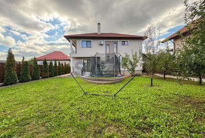 Comision 0! Casa individuala, la cheie cu teren de 700 mp! Comision 0! Casa individuala, la cheie cu teren de 700 mp! - 21