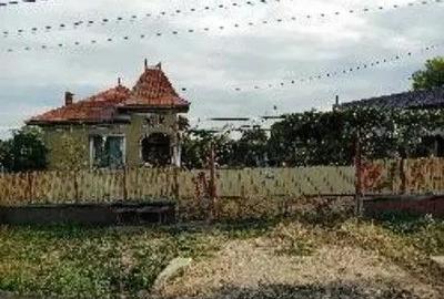 Casa si Teren loc Ungureni, ID: R2816752 - 4