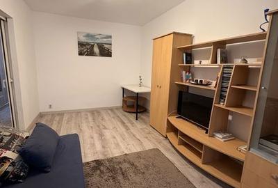 Garsonieră decomandată în Gorjului - 2