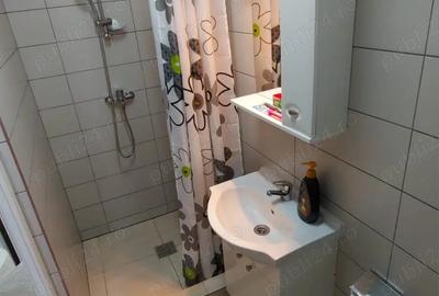 Garsoniera de inchiriat ultra central 23 mp , Str.Traian , la Curte ! - 5