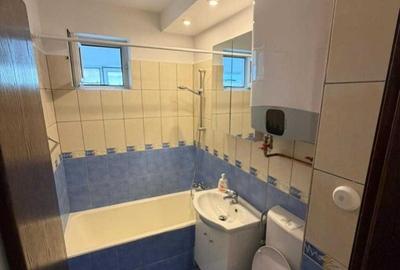 Apartament cu 2 camere semidecomandat, mobilat în Gorjului - 6