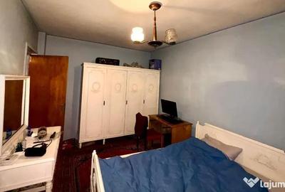 Apartament cu 4 camere decomandat în Central - 9