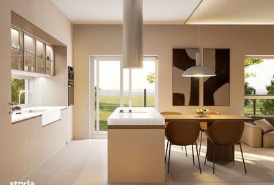 Casă cu 4 camere în Rudicica - 9