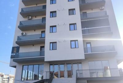 Metrou Berceni Biruintei garsoniera cu bucatarie inchisa. - 10