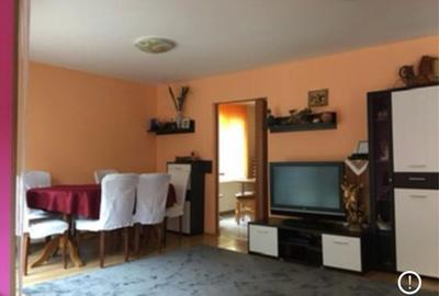 Casă cu 4 camere în Central - 8