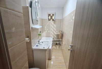 Apartament cu 3 camere, proaspat renovat, zona Dacia - 8